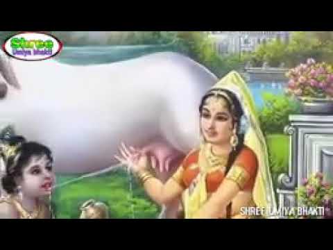 shyam-sawere-dekhu-tujhko-kitna-sundar-roop-hai