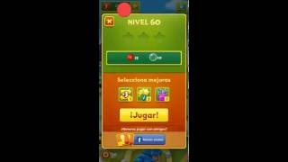 Charm King Level 60
