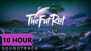 (10HOUR) TheFatRat - Rise Up (Orchestra Version)