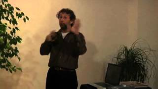 Le Calendrier Maya Expliqué Par Don James Boudreau - Conférence No2 Complète.