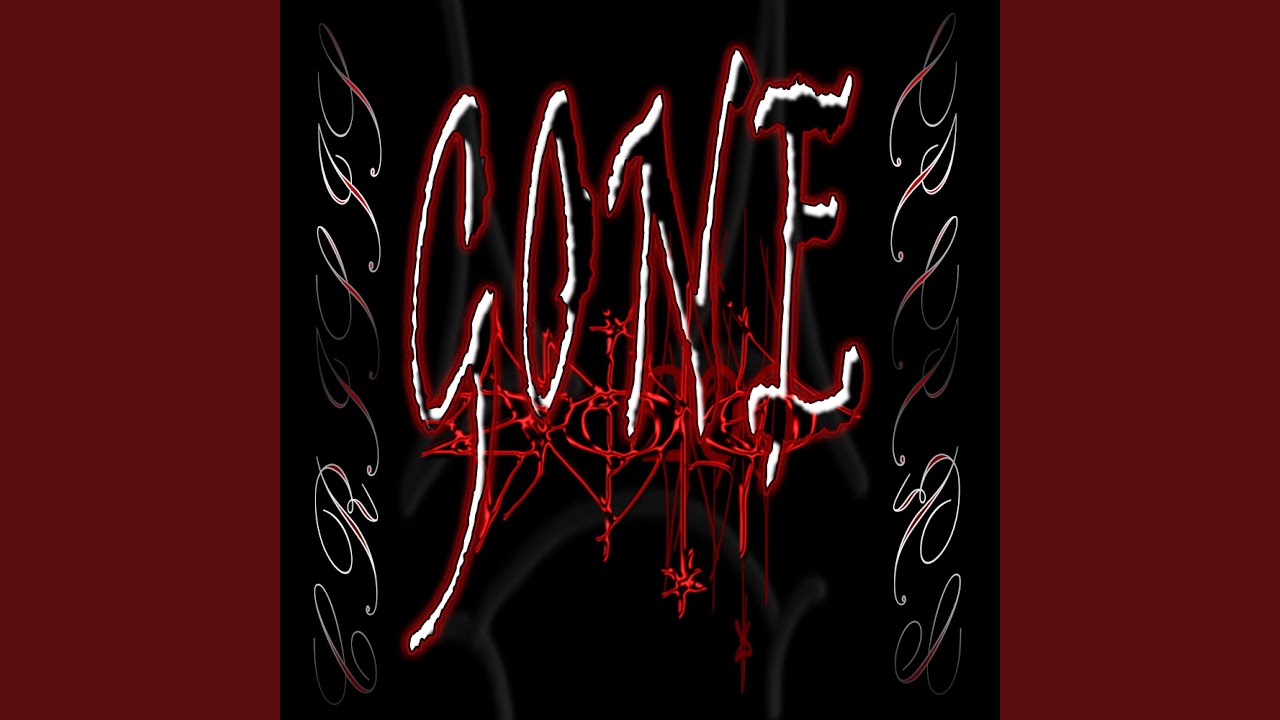 Смотреть «Gone» на YouTube Смотреть «Gone» на YouTube