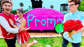 5 Ways to ask your CRUSH to PROM!!