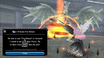Test New Ninja Skill Registlet Dragon Fire Release, still not worth it? - Toram Online