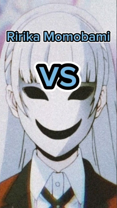 Ririka VS Kirari 💙