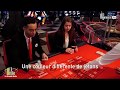 Fire & Light at Casino La Grande Motte - YouTube