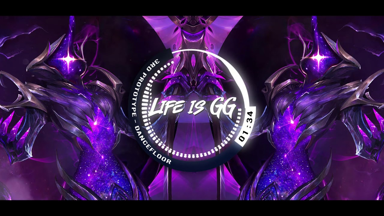 3rd Prototype Dancefloor YouTube 3rd Prototype Dancefloor YouTube
