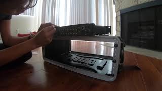Timelapse: Building a Redundant Playback Rig