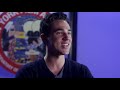 NYFA Graduate Spotlight on Gary Bencheghib