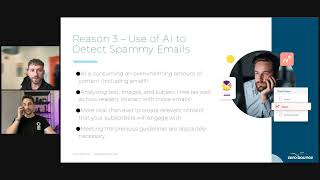 Why Top GTM Teams Obsess Over Deliverability in 2025