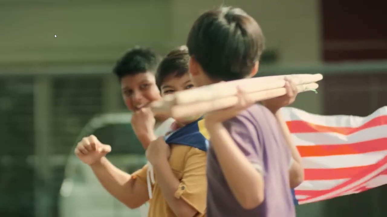 Memperkukuh Perpaduan Nasional Malaysia | Kumpulan 2 Ethics & Civilization