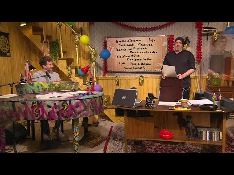 Beerdigung von Luke, allein zuhaus | Luke, allein zuhaus! | 03.04.2020