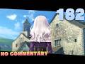 Trails Beyond the Horizon Act 3 Kevin 3 (182)- Back to the past?, Great Schedar Hills