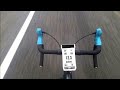 How to Use Your Smartphone as Bike Computer/GPS