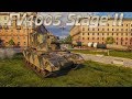 КАК ТАЩИТЬ БОЙ НА FV4005 Stage II