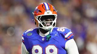 Caleb Banks | 2024 Highlights