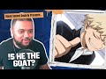 Who is the Greatest Anime Rival of All Time?