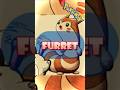 Dibujo de Furret de Pokémon. #pokemon #dibujo #arte #art