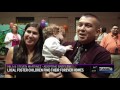 Local foster children find their forever homes