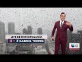 🔴 #EnVivo | ¿Cómo avanza la tormenta invernal por el centro de Texas?