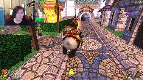 The Monstrology Problem in Wizard101 and How to Fix It