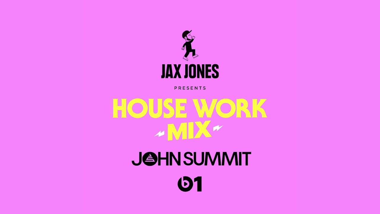 Jax Jones Presents: John Summit & Dombresky (Exclusive Beats 1 Mix)