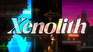 Xenolith by mariokirby1703 and Xepheron [VERIFICATION]