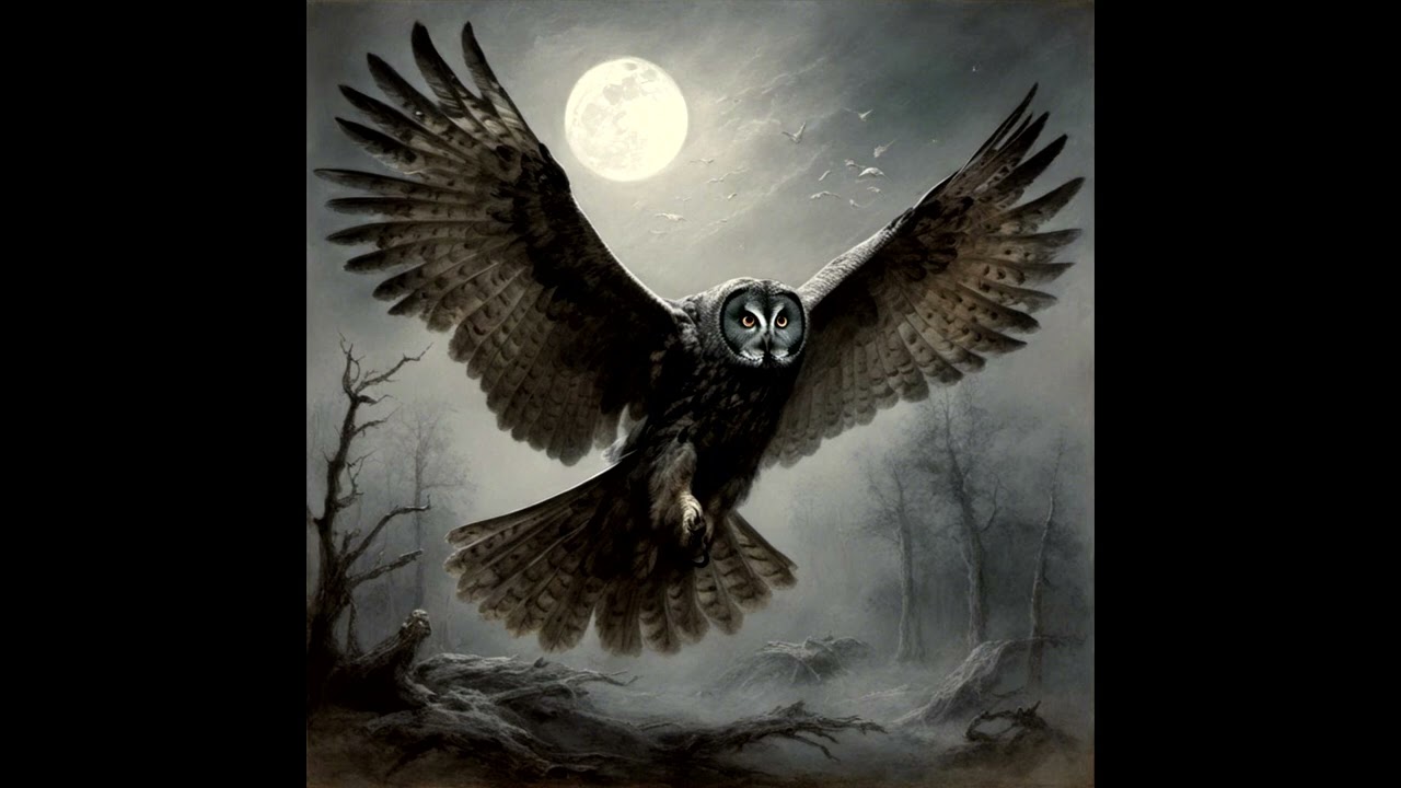 Path of the Owl - Chapter 5 Hatred’s Poison