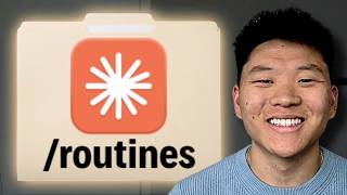 Celebrity Claude Code Just Dropped Routines. 24/7 Agents. Wealth