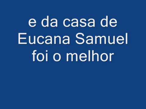 Ana e Samuel