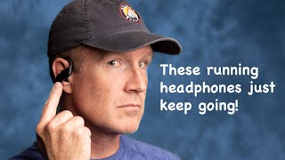 Running with Powerbeats Pro headphones - long term review
