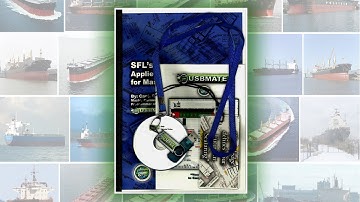 Change of Draft due to Change in Density