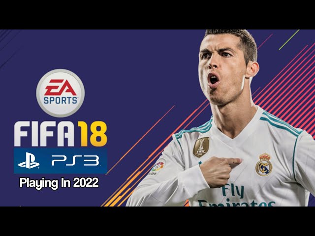 FIFA 18 Demo Available Now on PC, Playstation 4 and XBox One