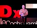 Nuevo Liderazgo: El arte de crear vínculos | Juan Carlos Vacaflor Mogrovejo | TEDxUnivalleCochabamba