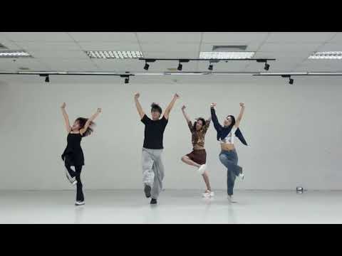 Hearts2Hearts (하즈투하즈) - ‘STYLE’ dance cover by CANDYRAINBOW from THAILAND