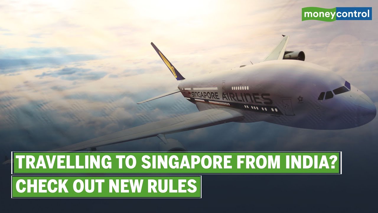 Singapore Relaxes More COVID Restrictions: Rules Eased For Vaccinated Travellers & More