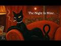 The Night Is Mine. – Slow, Smoky Vintage Noir Jazz