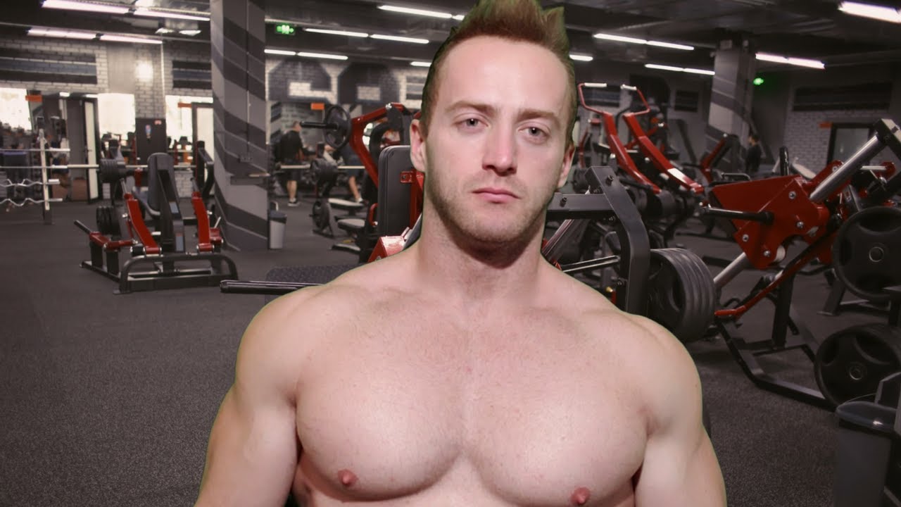 TRT VS Anabolic Steroids - THE TRUTH - YouTube