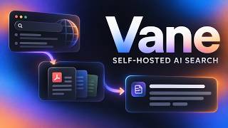 Vane GitHub Overview: How Docker, Ollama, and SearXNG Connect for Local Search