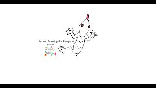 Come disegnare gli anfibi