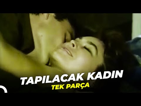 Tapılacak Kadın | Hülya Avşar Eski Türk Filmi Full İzle