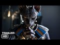 DRAGON BALL TRAILER 2026 The Return Of The Legend Teaser Trailer Live Action Movies DRAGON BALL TRAILER 2026 The Return Of The Legend Teaser Trailer Live Action Movies