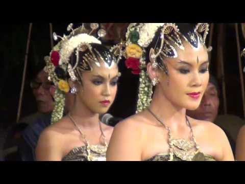 bedoyo bedhah madiun part 1