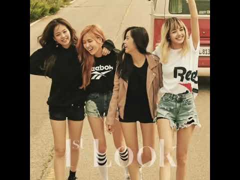 GOT7,Blackpink and BTS Drama.❤