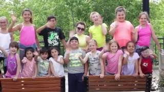 Adventure Camp Video 2016