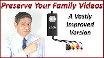 The UCEC USB 2.0 Video Capture Pro Review