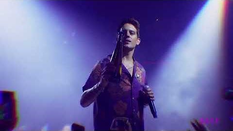 E11EVEN BASEl 2018 ft. Cardi B & G-Eazy