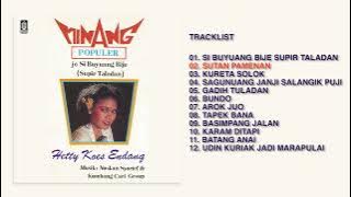 Hetty Koes Endang - Album Minang Populer | Audio HQ