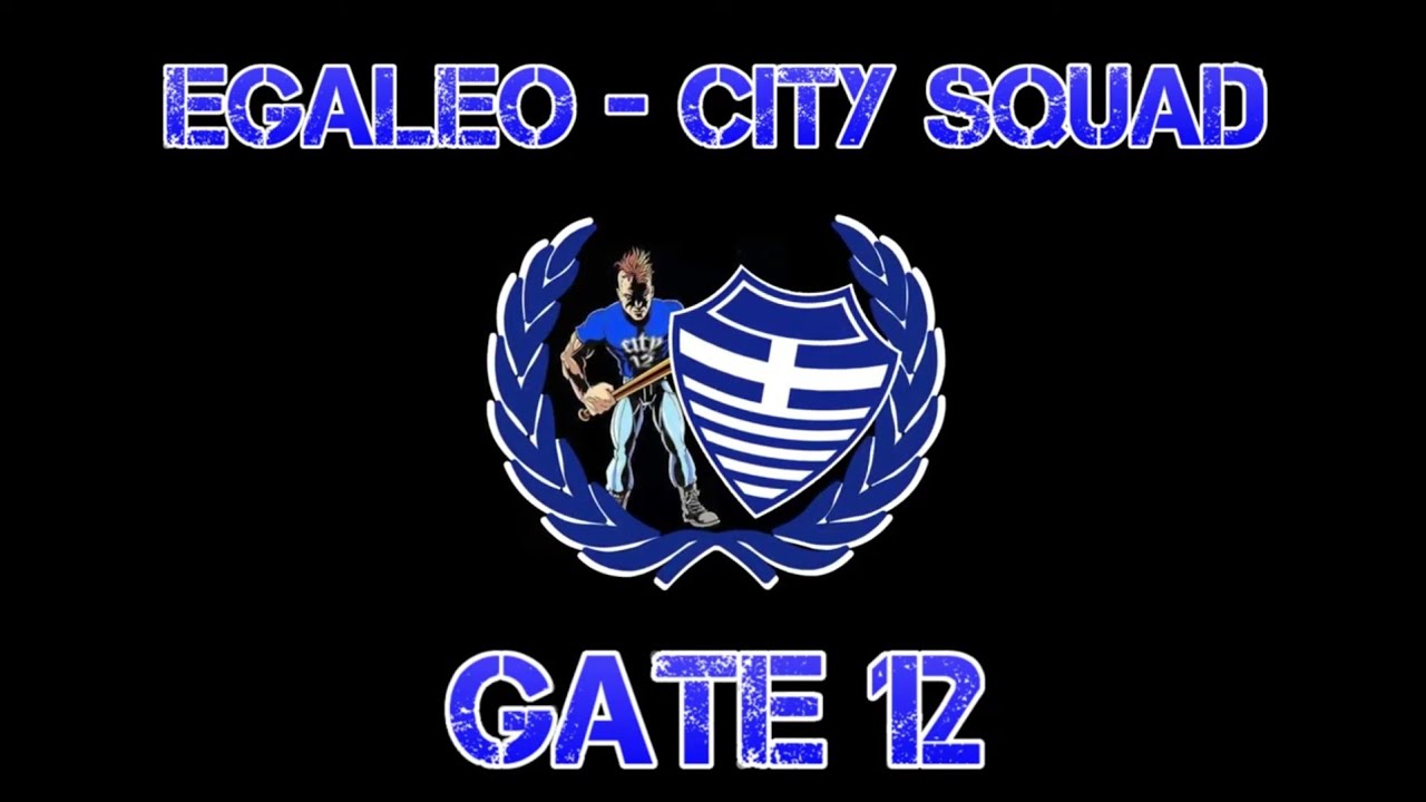 Aigalew 8yra 12 Gate 12 City Squad Youtube