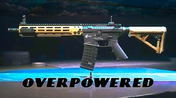 THE M4 IS BACK... & BETTER THAN EVER!