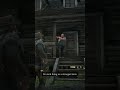 Brutal Quickdraw - Red Dead Redemption 2